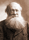 The Collected Works of Petr Alekseevich Kropotkin. book cover