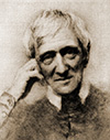 The Sermons of John Henry Newman. book cover